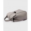 Сумка-рюкзак маленькая InBag Grey 3