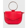 Клатч InBag Red 1