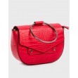 Клатч InBag Red 2