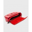 Клатч InBag Red 4