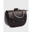 Клатч InBag Black 2