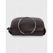 Клатч InBag Black 3