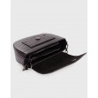 Клатч InBag Black 5