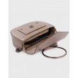 Клатч InBag Dark taupe 4