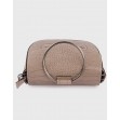 Клатч InBag Dark taupe 5
