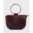 Клатч InBag Vinous 1
