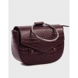 Клатч InBag Vinous 3