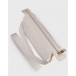 Сумка через плечо (кросс-боди) маленькая InBag White 6