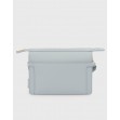 Сумка через плечо (кросс-боди) маленькая InBag Light-blue 1