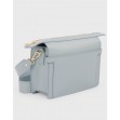 Сумка через плечо (кросс-боди) маленькая InBag Light-blue 2
