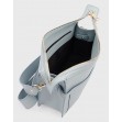 Сумка через плечо (кросс-боди) маленькая InBag Light-blue 3