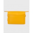 Сумка через плечо (кросс-боди) маленькая InBag Yellow 1