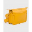 Сумка через плечо (кросс-боди) маленькая InBag Yellow 2