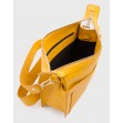 Сумка через плечо (кросс-боди) маленькая InBag Yellow 3