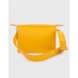 Сумка через плечо (кросс-боди) маленькая InBag Yellow 5