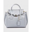 Сумка середня InBag Light-blue 1
