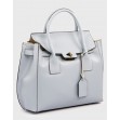 Сумка середня InBag Light-blue 2