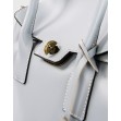 Сумка середня InBag Light-blue 6