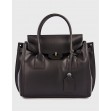 Сумка средняя InBag Black 1