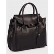 Сумка средняя InBag Black 2