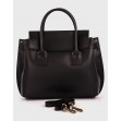 Сумка средняя InBag Black 4