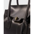Сумка средняя InBag Black 6