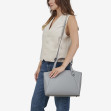 Тоут большой Regina Notte Grey 4