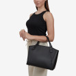 Тоут большой Regina Notte Black 4