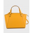 Сумка велика Regina Notte Mustard 1