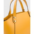 Сумка велика Regina Notte Mustard 5