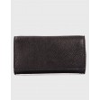 Кошелек InBag Black 1