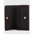 Кошелек InBag Black 2