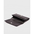 Кошелек InBag Black 4