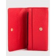 Кошелек InBag Red 3