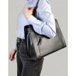 Сумка большая InBag Black 6