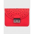 Клатч InBag Red 1