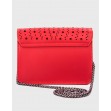 Клатч InBag Red 2
