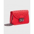 Клатч InBag Red 3