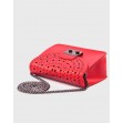 Клатч InBag Red 4