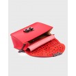 Клатч InBag Red 5