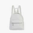 Рюкзак середній Regina Notte White 1