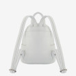 Рюкзак середній Regina Notte White 3