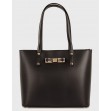 Сумка большая InBag Black 1