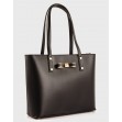 Сумка большая InBag Black 2