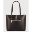 Сумка большая InBag Black 3