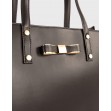 Сумка большая InBag Black 4