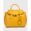Сумка середня InBag Yellow 1