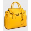 Сумка середня InBag Yellow 2
