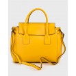 Сумка середня InBag Yellow 4