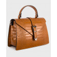 Сумка через плече (крос-боді) середня InBag Foxy 2